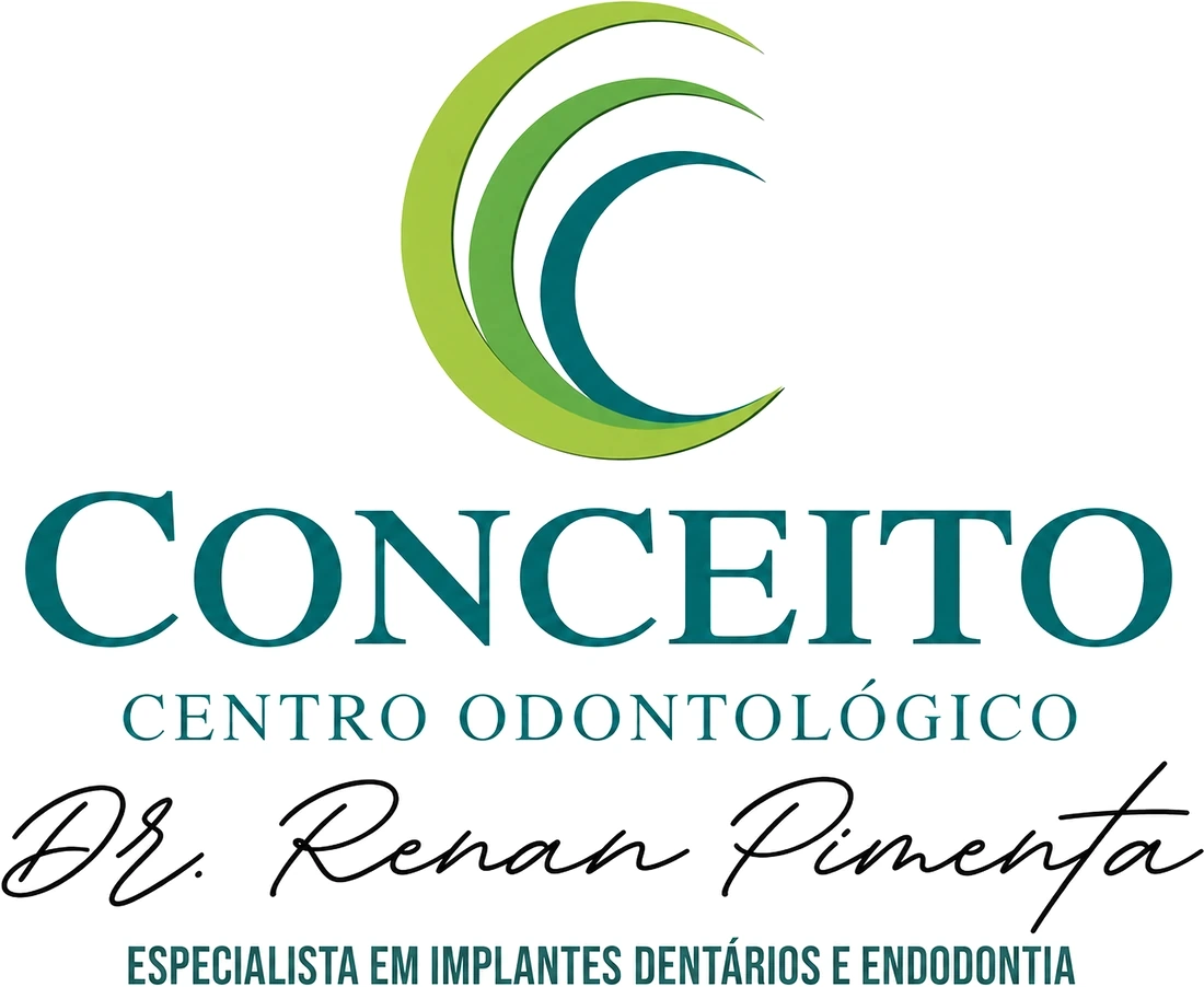Conceito Centro Odontológico, Dr. Renan Pimenta
